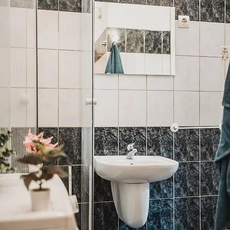 Appartement Big In The Centre