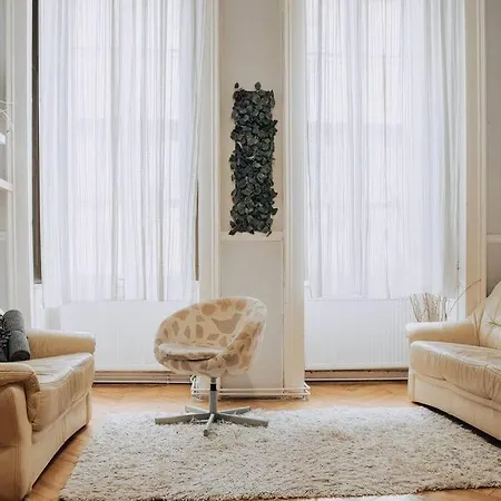 Big In The Centre Appartement