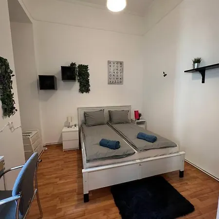 Big In The Centre Appartement *